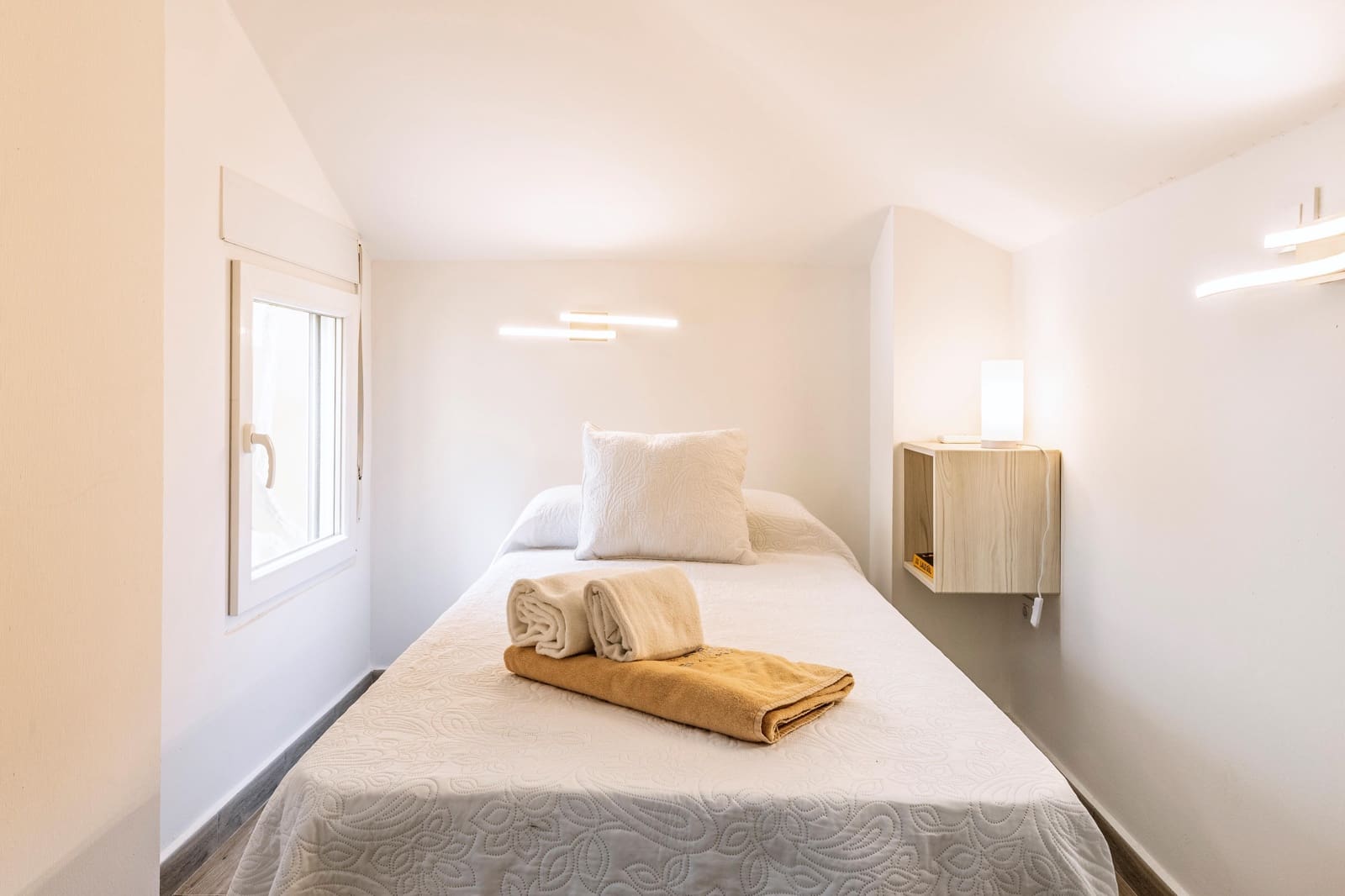 4 bedroom Apartment for holiday rental in Javea / Xabia with pool garage - € 625 (Ref: 8993527)