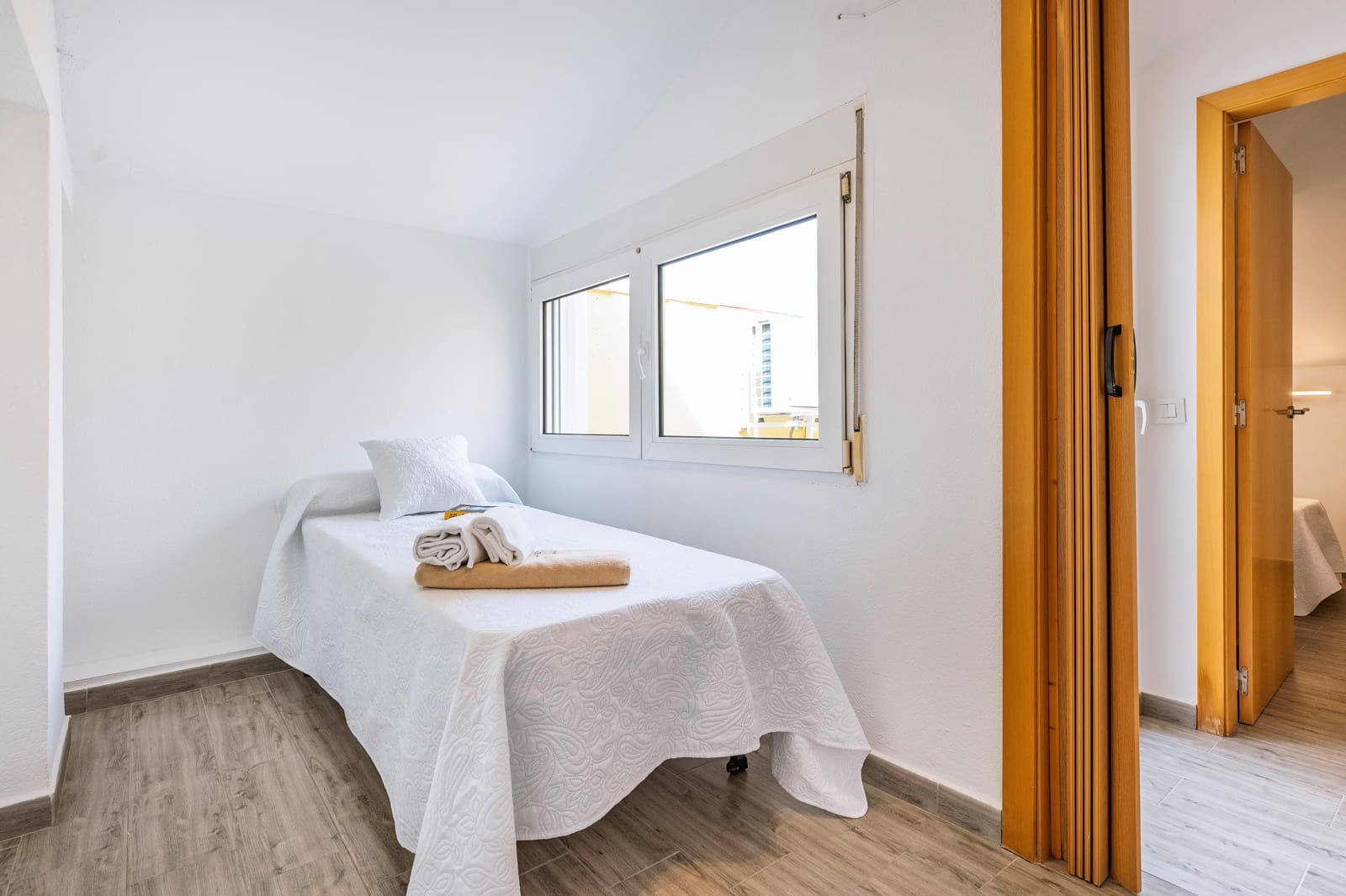 4 bedroom Apartment for holiday rental in Javea / Xabia with pool garage - € 625 (Ref: 8993527)