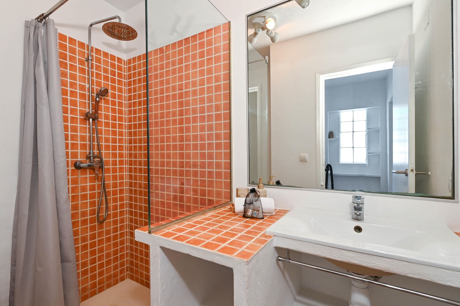 3 camera da letto Villa da affitare come casa vacanza in Moraira con piscina garage - 1.014 € (Rif: 9077736)