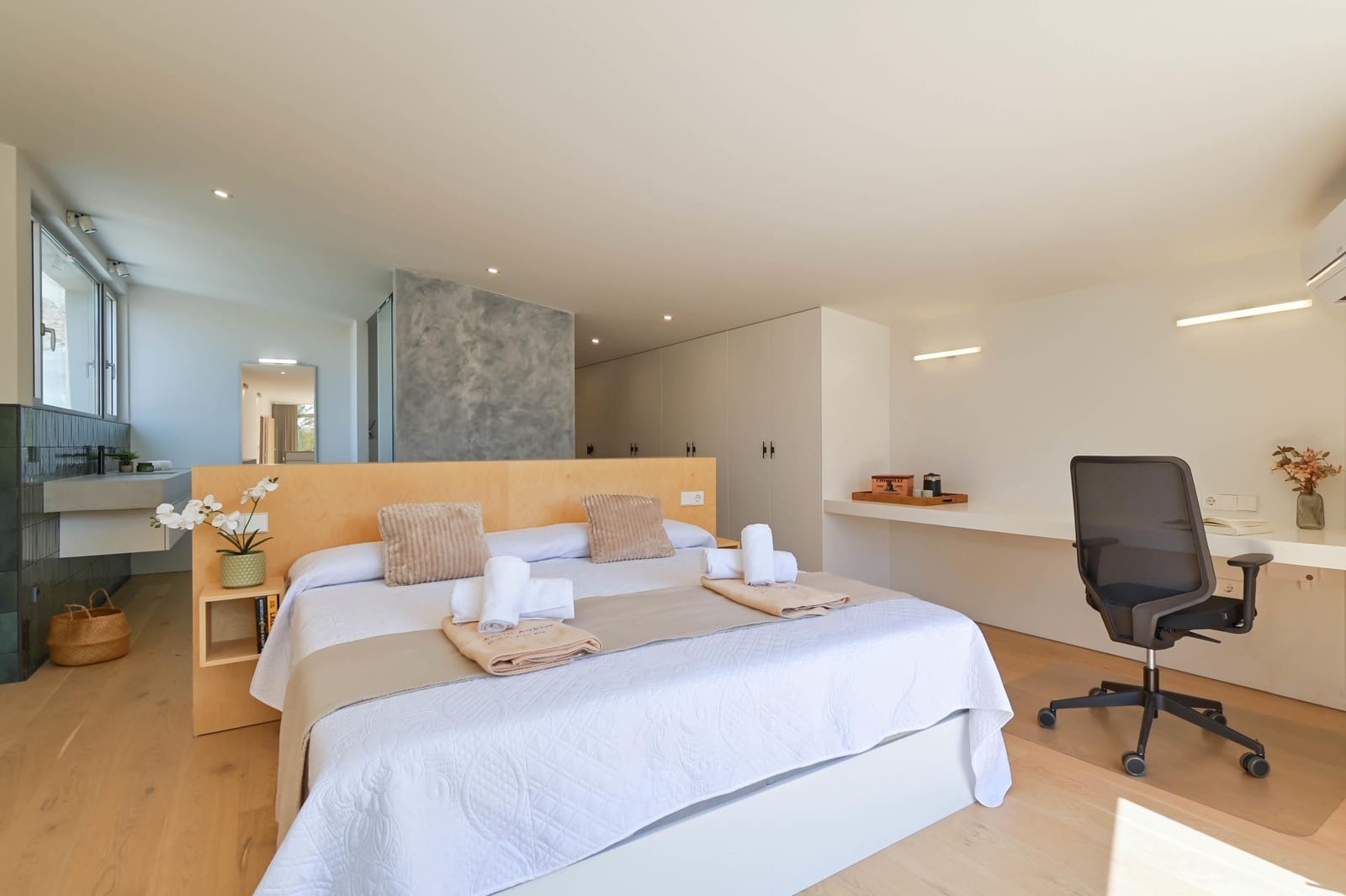 3 camera da letto Villa da affitare come casa vacanza in Javea / Xabia con piscina garage - 1.046 € (Rif: 9088495)