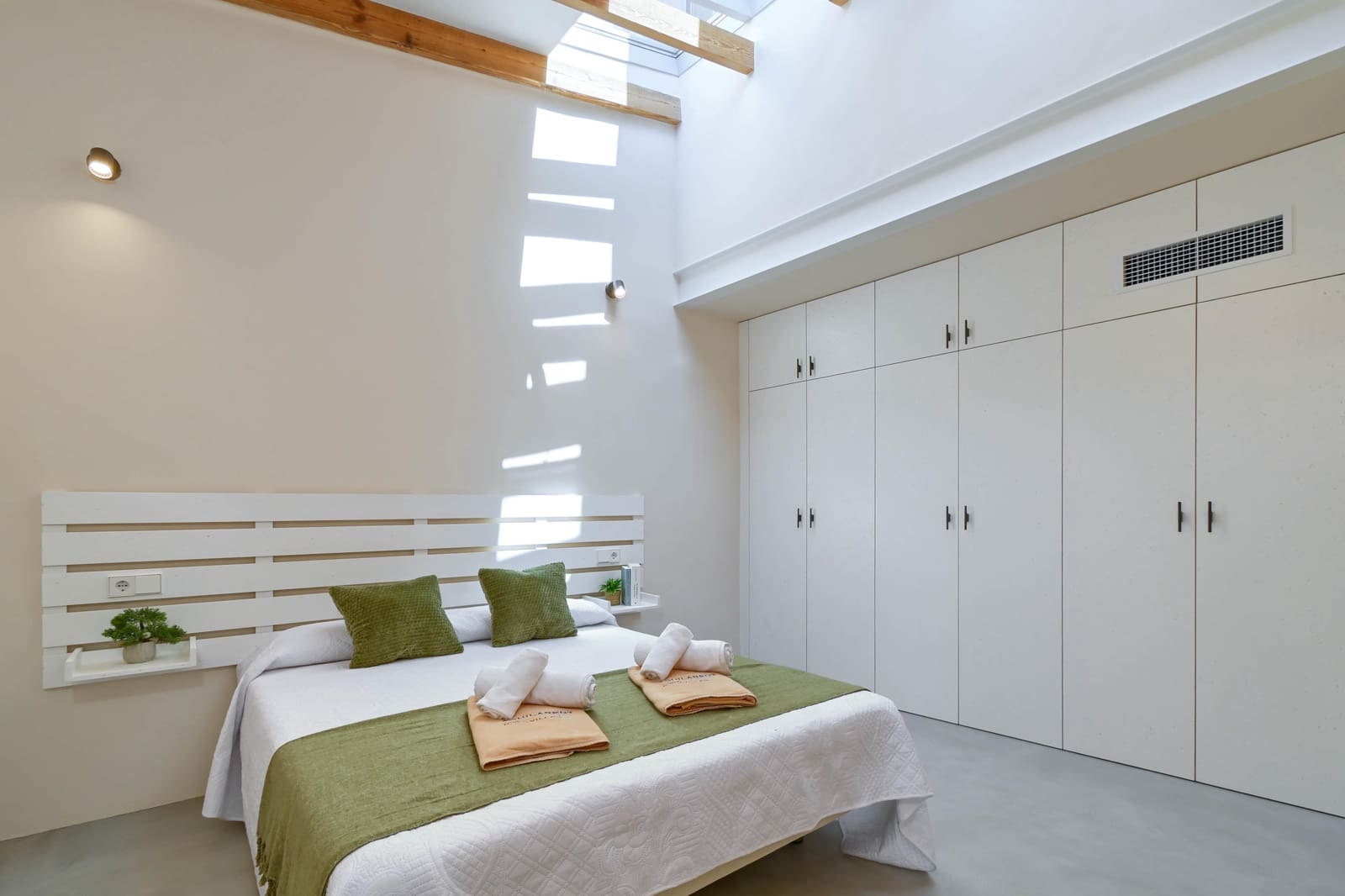 3 camera da letto Villa da affitare come casa vacanza in Javea / Xabia con piscina garage - 1.046 € (Rif: 9088495)