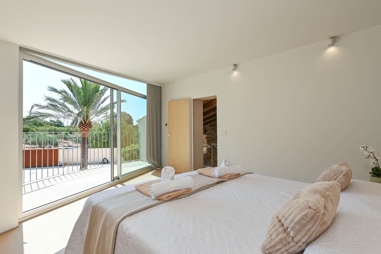 3 camera da letto Villa da affitare come casa vacanza in Javea / Xabia con piscina garage - 1.046 € (Rif: 9088495)