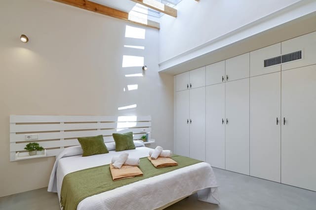 3 slaapkamer Villa voor vakantieverhuur in Montgó - Ermita, Javea / Xàbia met zwembad garage - € 1.046 (Ref: 9088495)