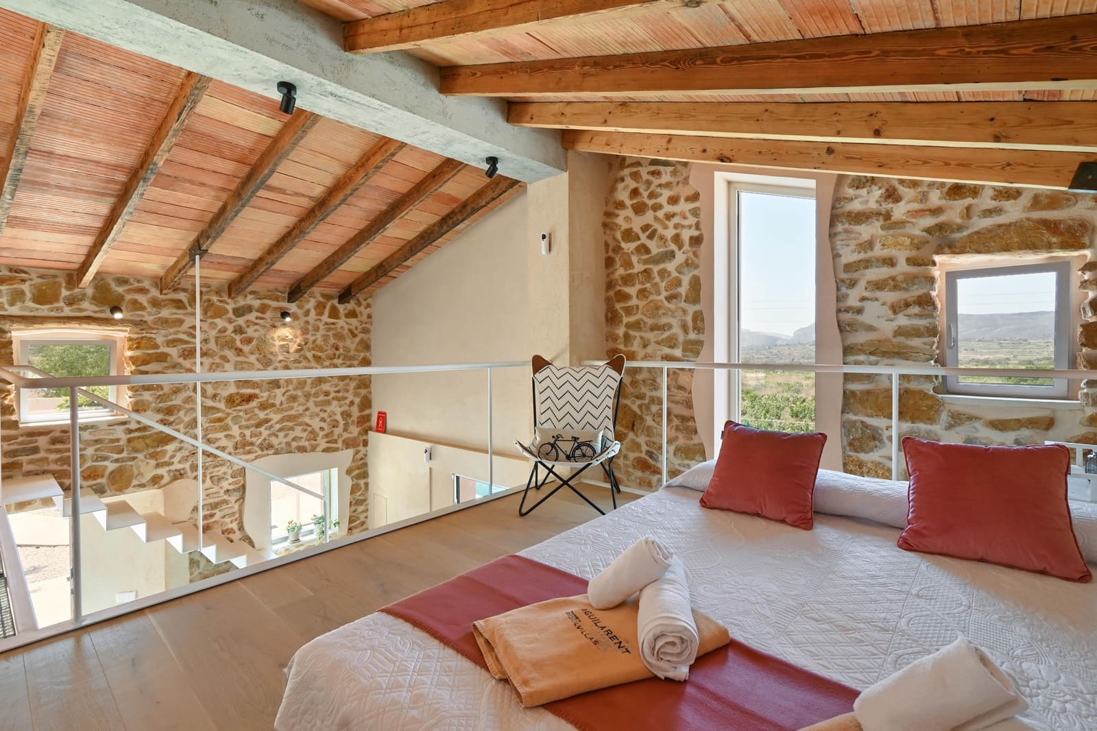 3 camera da letto Villa da affitare come casa vacanza in Javea / Xabia con piscina garage - 1.046 € (Rif: 9088495)