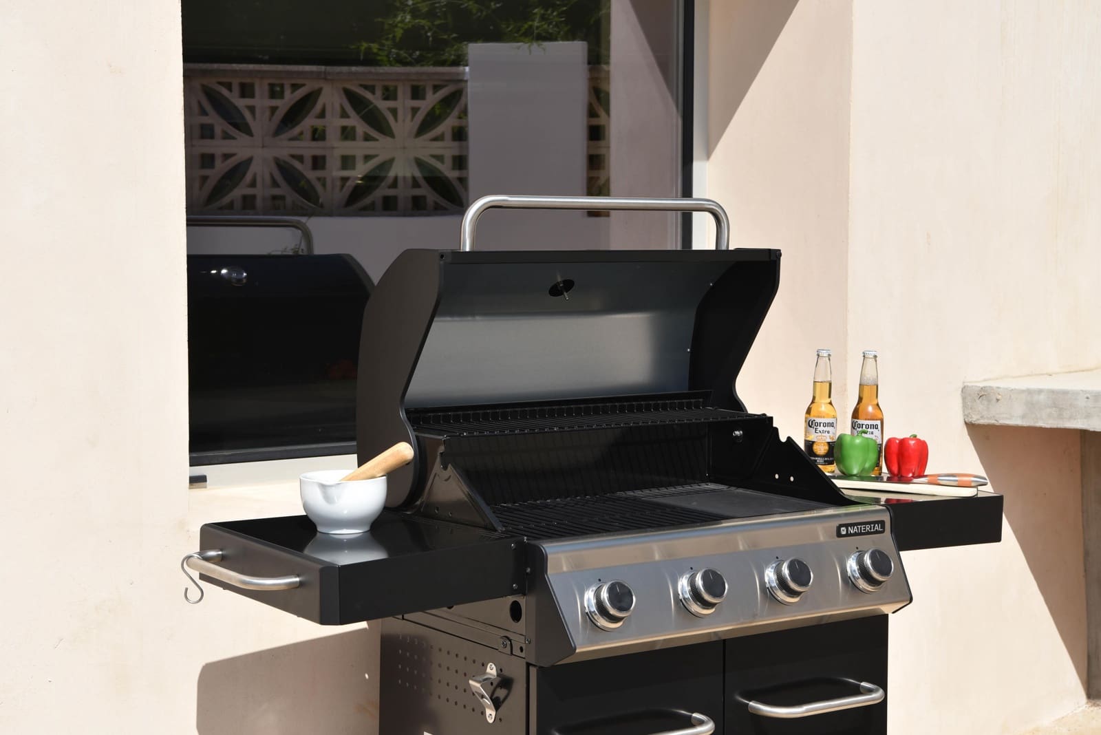 3 camera da letto Villa da affitare come casa vacanza in Javea / Xabia con piscina garage - 1.046 € (Rif: 9088495)