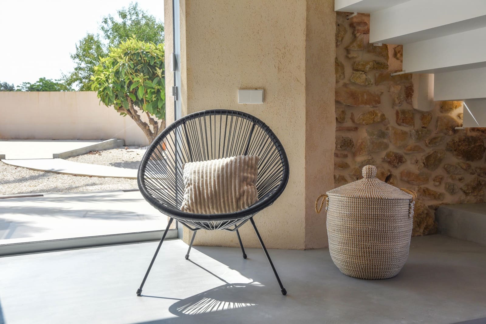 3 camera da letto Villa da affitare come casa vacanza in Javea / Xabia con piscina garage - 1.046 € (Rif: 9088495)