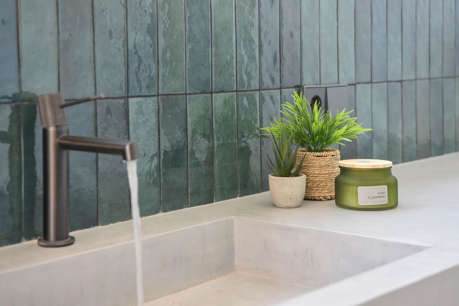 3 camera da letto Villa da affitare come casa vacanza in Javea / Xabia con piscina garage - 1.046 € (Rif: 9088495)