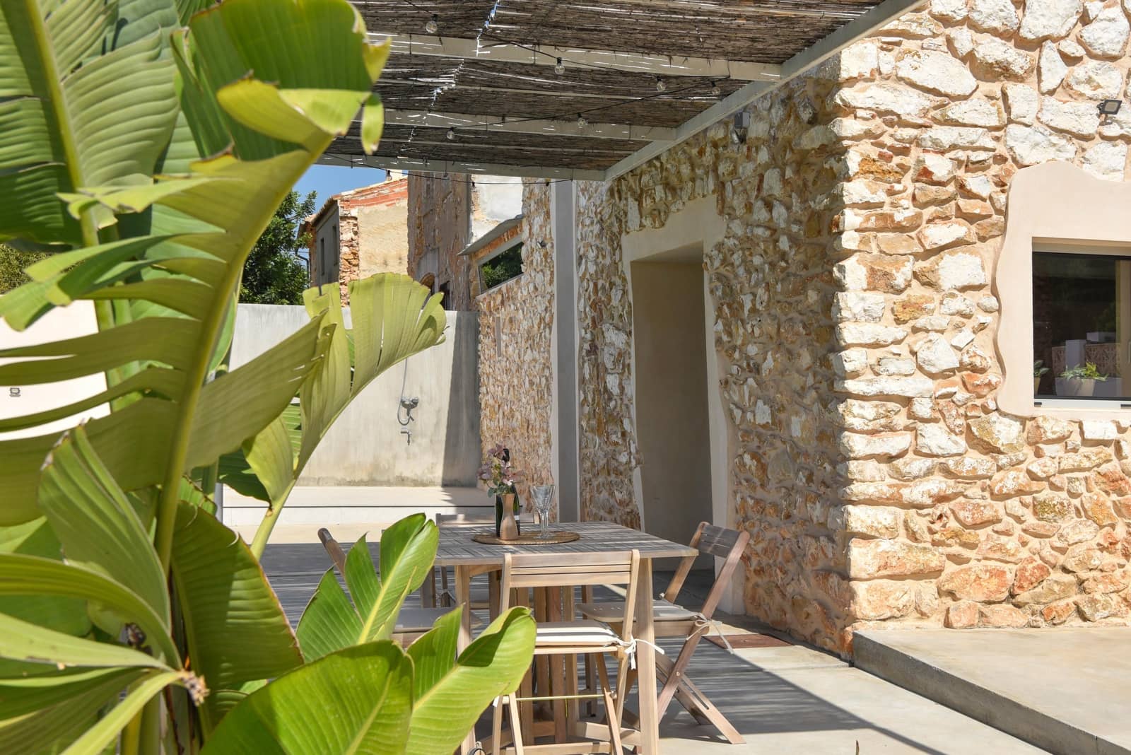 3 camera da letto Villa da affitare come casa vacanza in Javea / Xabia con piscina garage - 1.046 € (Rif: 9088495)