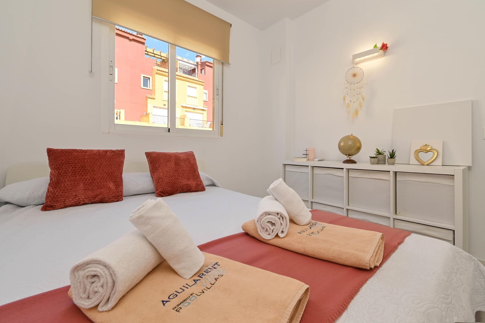 3 bedroom Townhouse for holiday rental in Denia with pool garage - € 836 (Ref: 9097847)