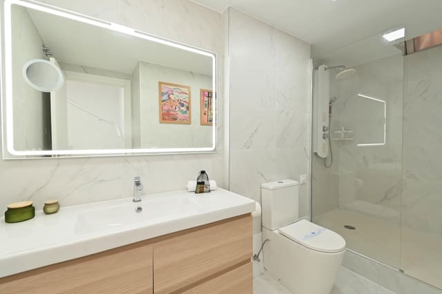 3 soverom Hus til salgs i L'Almadrava - L'Estanyó, Dénia med svømmebasseng garasje - € 836 (Ref: 9097847)