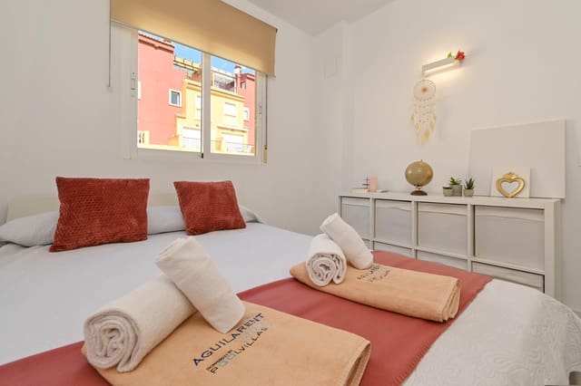 3 soverom Hus til salgs i L'Almadrava - L'Estanyó, Dénia med svømmebasseng garasje - € 836 (Ref: 9097847)