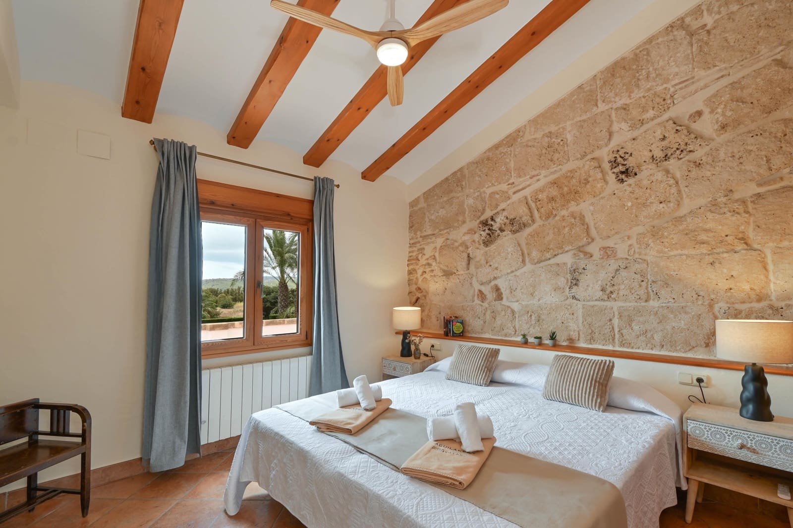 5 slaapkamer Villa voor vakantieverhuur in Javea / Xabia met zwembad garage - € 1.423 (Ref: 9124570)