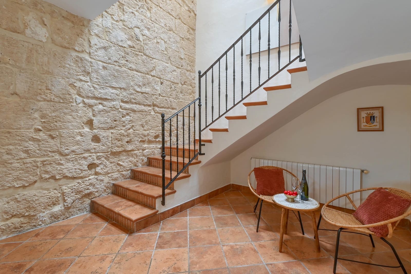 4 slaapkamer Villa voor vakantieverhuur in Javea / Xabia met zwembad garage - € 1.183 (Ref: 9124571)