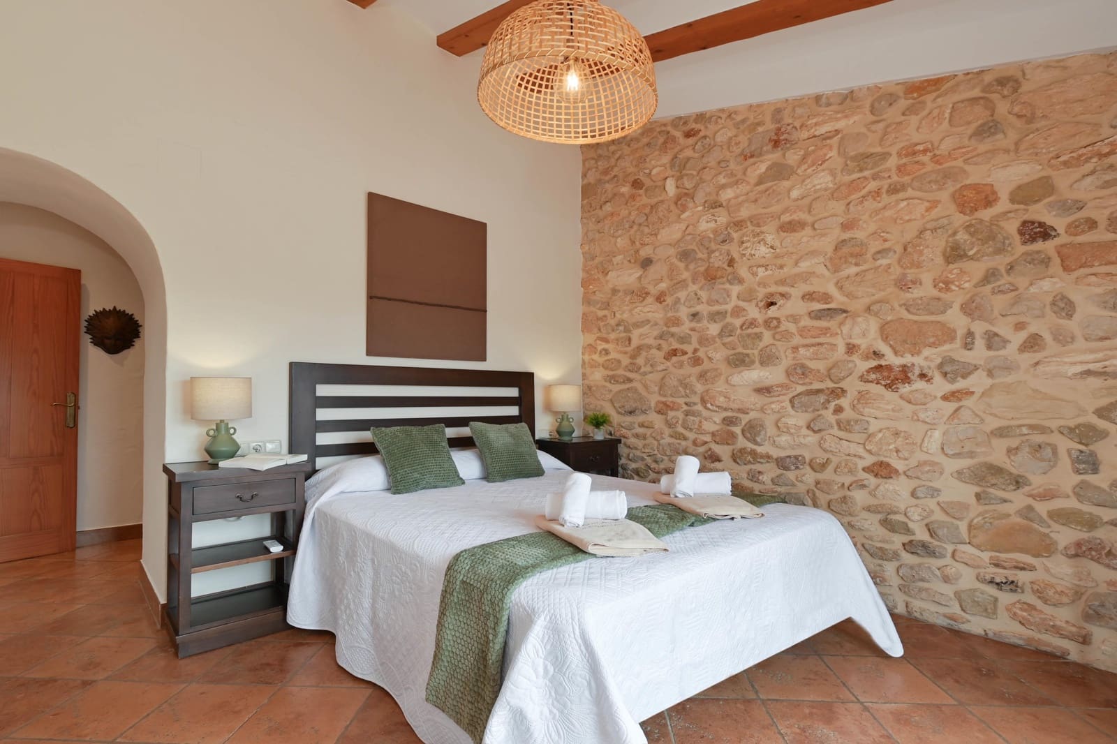 6 slaapkamer Villa voor vakantieverhuur in Javea / Xabia met zwembad garage - € 1.572 (Ref: 9124573)