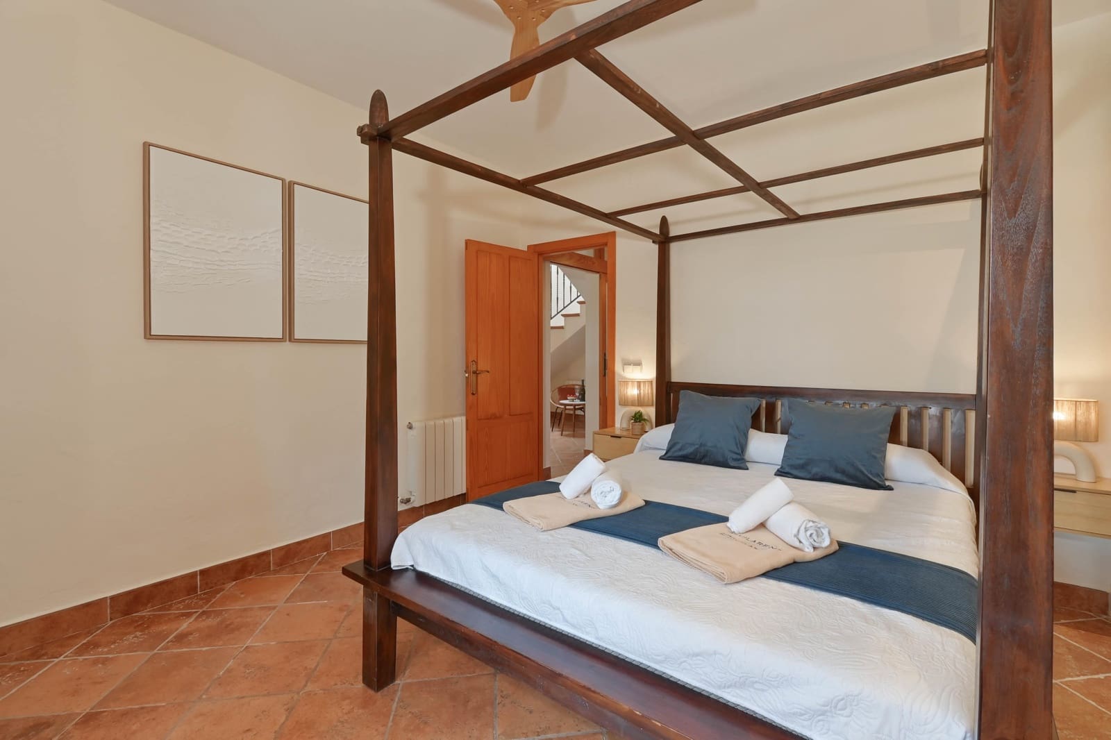 6 bedroom Villa for holiday rental in Javea / Xabia with pool garage - € 1,572 (Ref: 9124573)