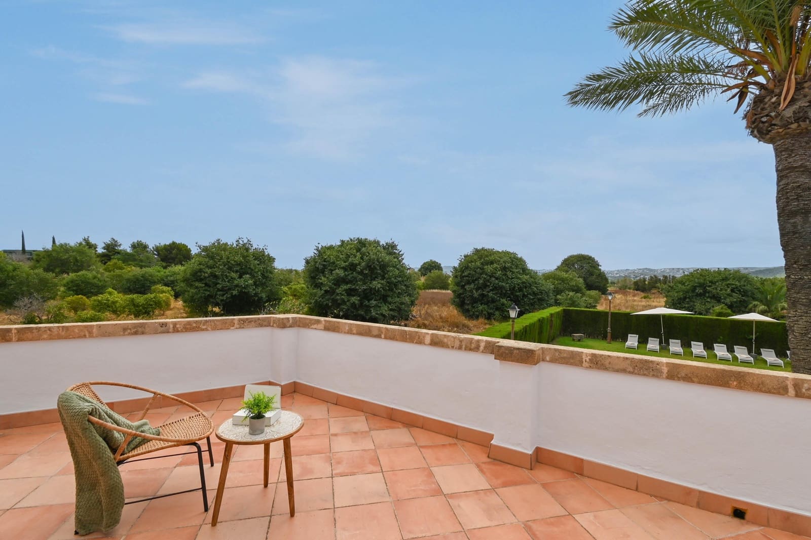 6 bedroom Villa for holiday rental in Javea / Xabia with pool garage - € 1,572 (Ref: 9124573)