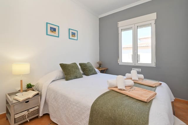 2 quarto Apartamento para arrendamento para férias em El Montgó, Dénia com piscina Garagem - 738 € (Ref: 9124574)