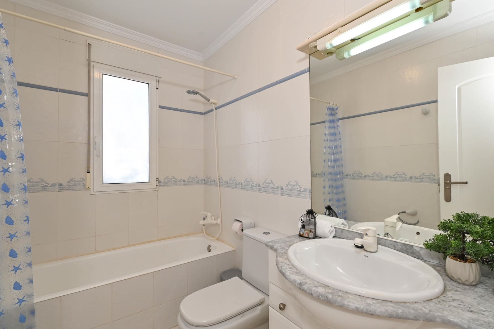 2 bedroom Apartment for holiday rental in Denia with pool garage - € 738 (Ref: 9124574)