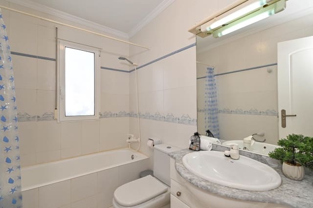 2 quarto Apartamento para arrendamento para férias em El Montgó, Dénia com piscina Garagem - 738 € (Ref: 9124574)