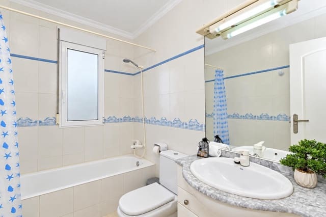 2 quarto Apartamento para arrendamento para férias em El Montgó, Dénia com piscina Garagem - 738 € (Ref: 9124574)