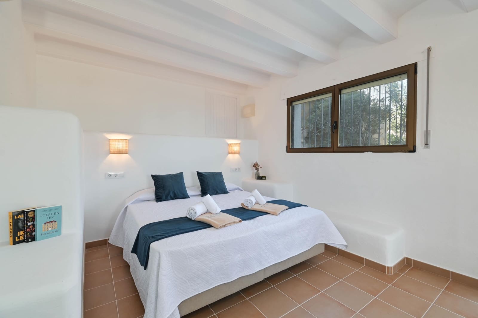 4 bedroom Villa for holiday rental in Denia with pool garage - € 1,109 (Ref: 9146715)