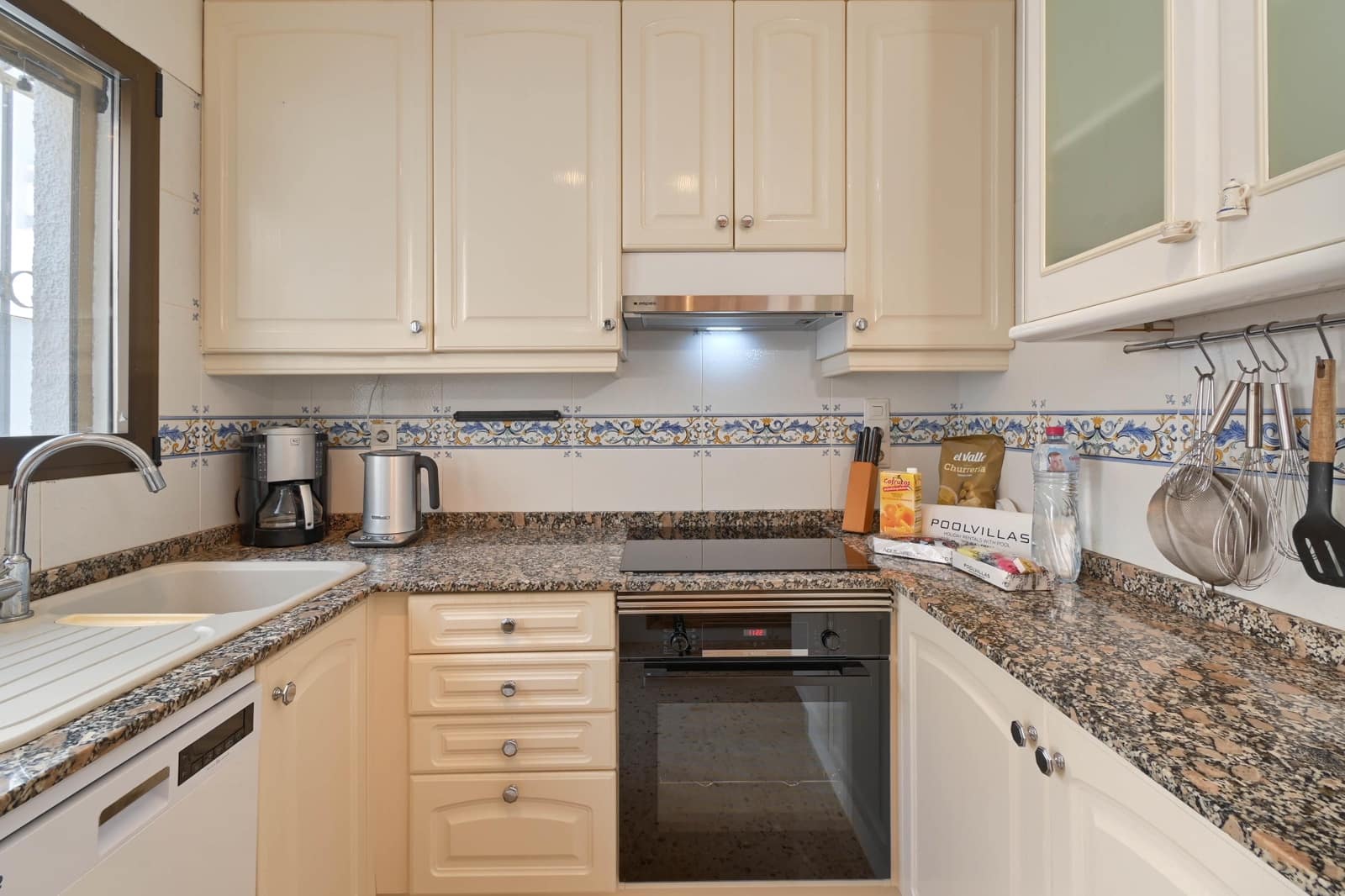 4 bedroom Villa for holiday rental in Denia with pool garage - € 1,109 (Ref: 9146715)