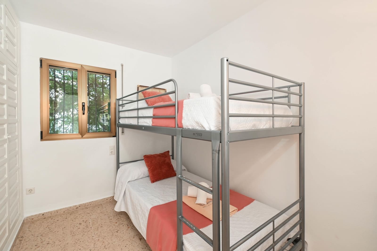 3 camera da letto Villa da affitare come casa vacanza in Denia con piscina garage - 931 € (Rif: 9153593)