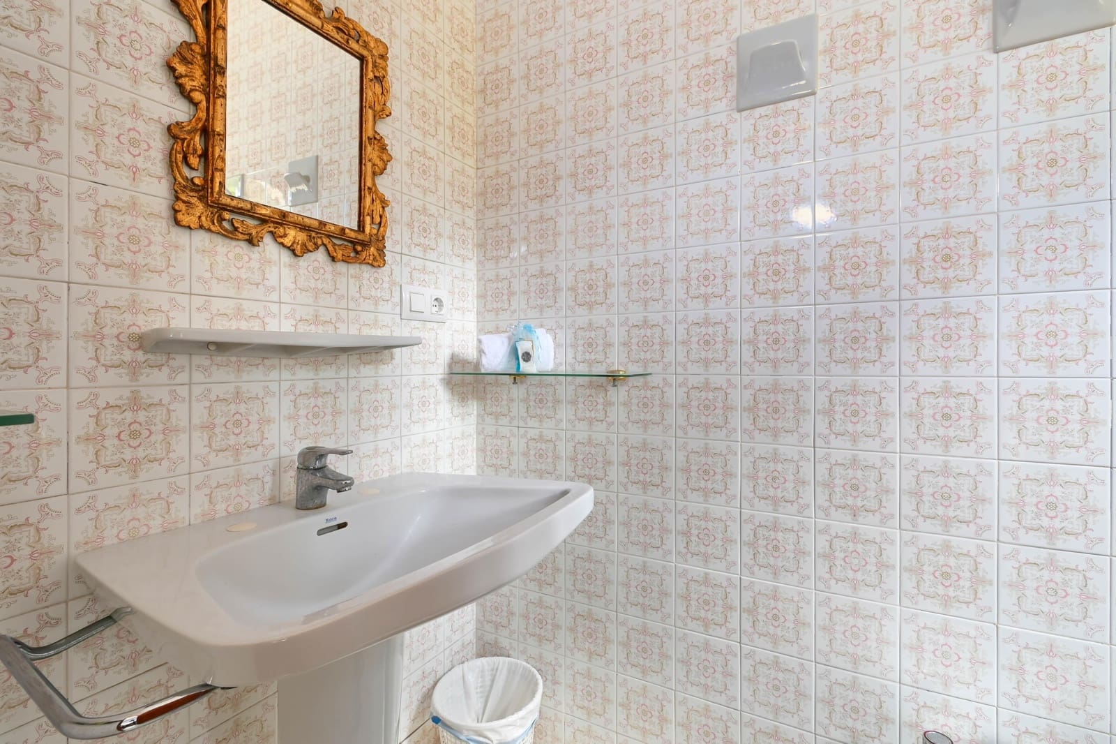 2 sovrum Villa för semesterbostäder i Javea / Xabia med pool garage - 589 € (Ref: 9160763)