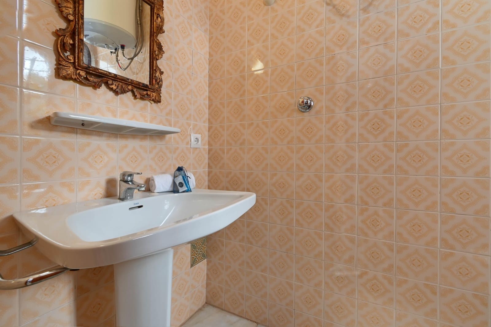 Chalet de 2 habitaciones en Javea / Xàbia en alquiler vacacional con piscina garaje - 589 € (Ref: 9160763)