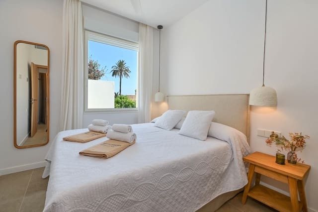 4 sovrum Villa för semesterbostäder i Les Bovetes - La Felicidad, Dénia med pool garage - 4 115 € (Ref: 9160764)