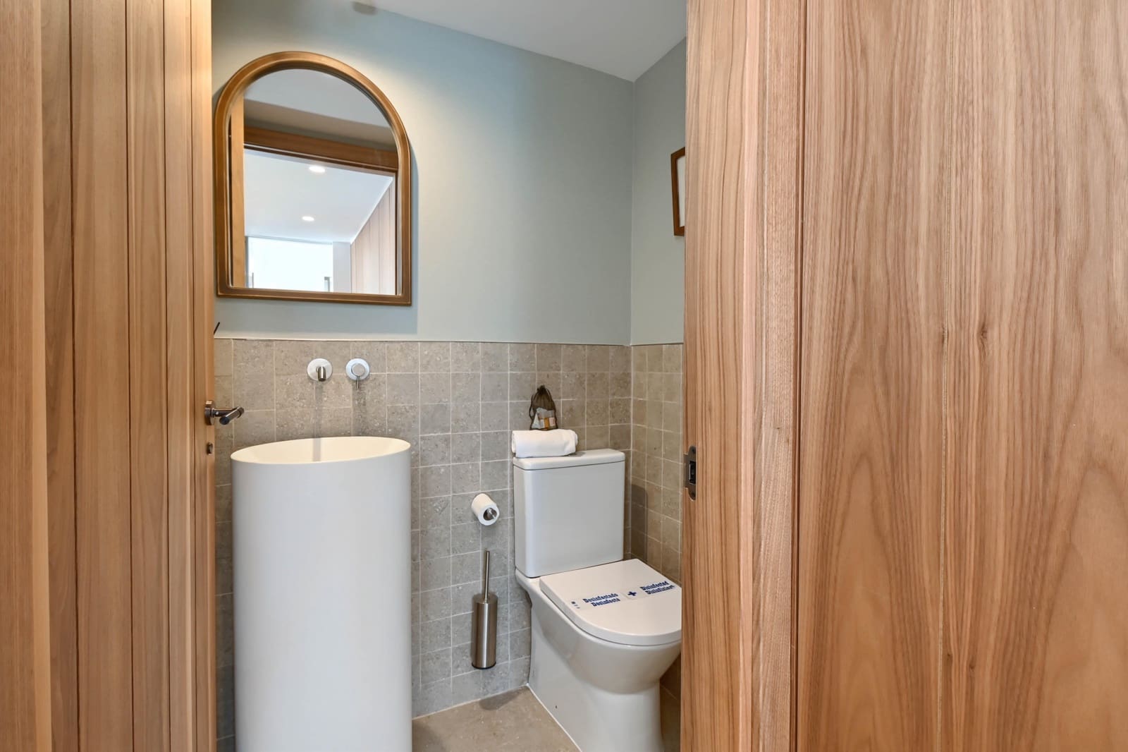 5 slaapkamer Villa voor vakantieverhuur in Denia met zwembad garage - € 4.115 (Ref: 9160764)