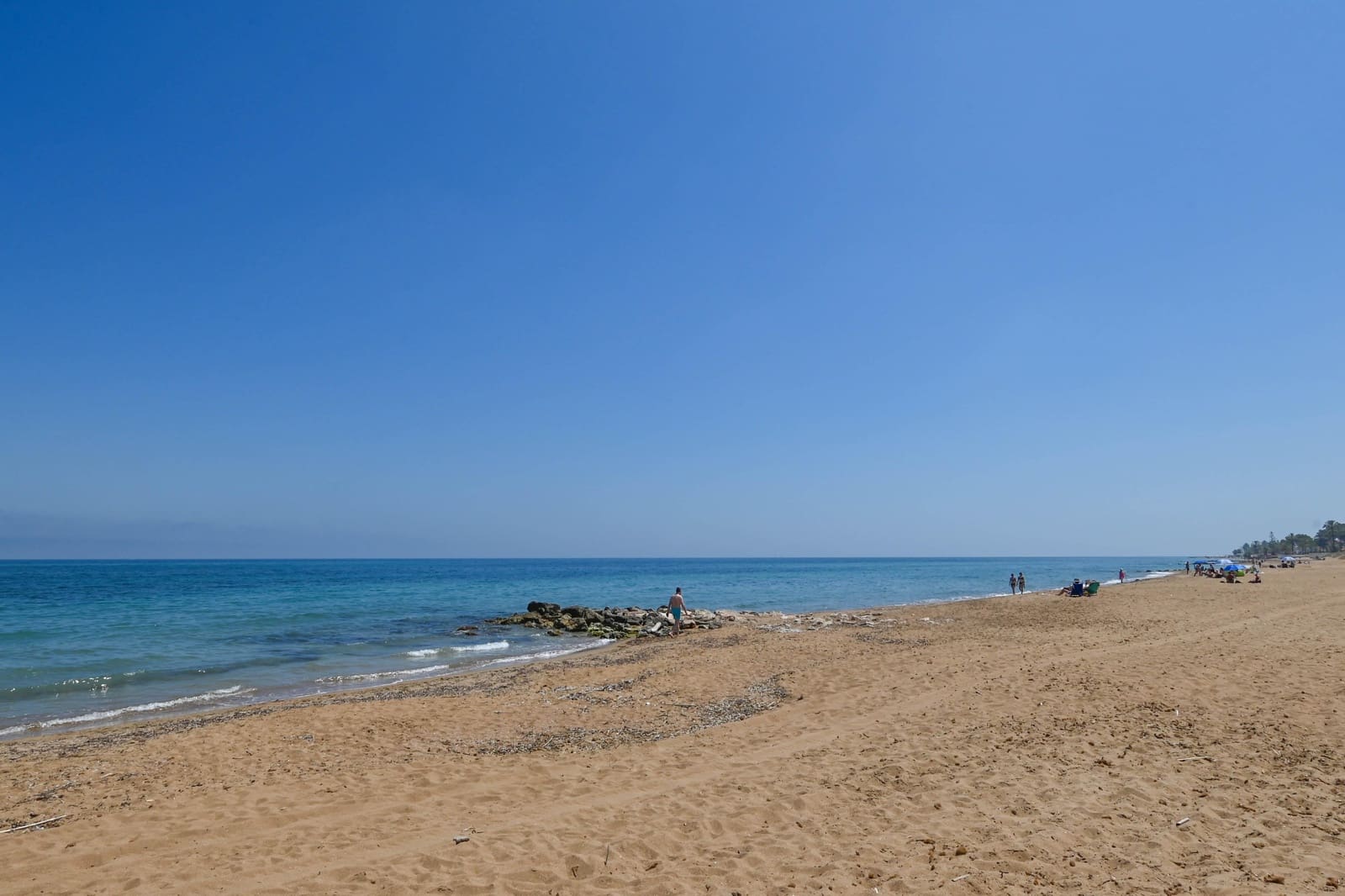 5 slaapkamer Villa voor vakantieverhuur in Denia met zwembad garage - € 4.115 (Ref: 9160764)