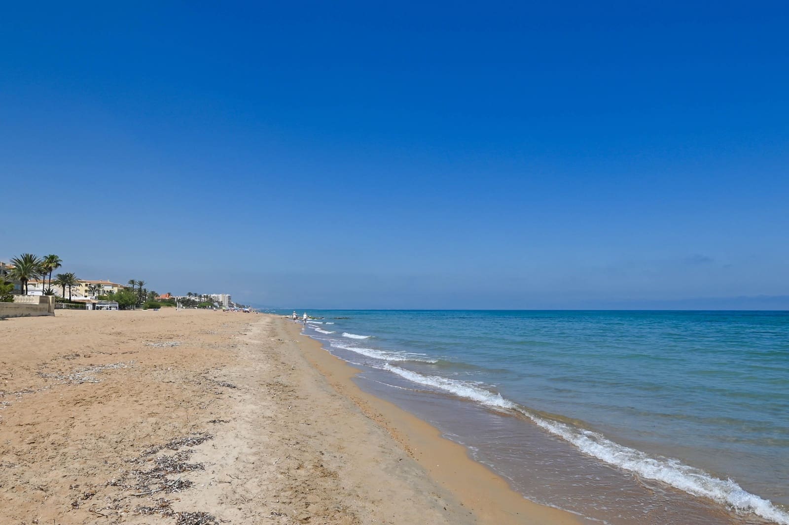 3 bedroom Villa for holiday rental in Denia with pool garage - € 3,841 (Ref: 9160765)