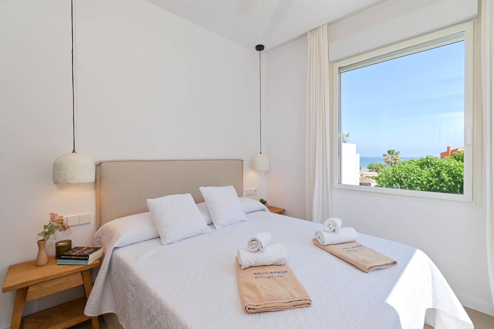 3 bedroom Villa for holiday rental in Denia with pool garage - € 3,841 (Ref: 9160765)