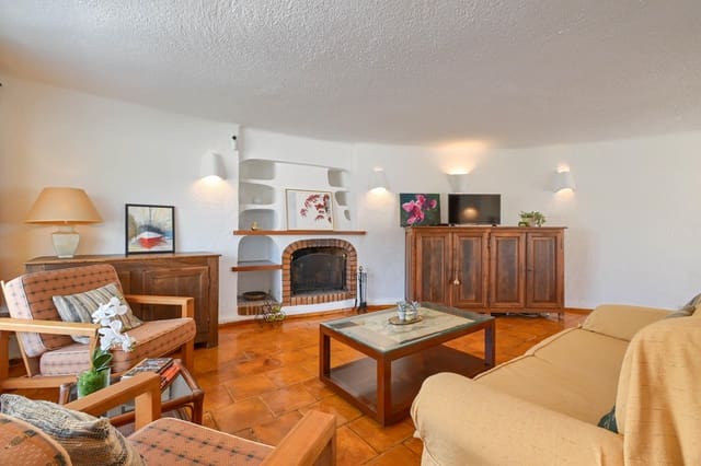 3 sovrum Villa för semesterbostäder i Cap Martí - El Tossalet - Pinomar, Javea / Xàbia med pool garage - 683 € (Ref: 9160767)