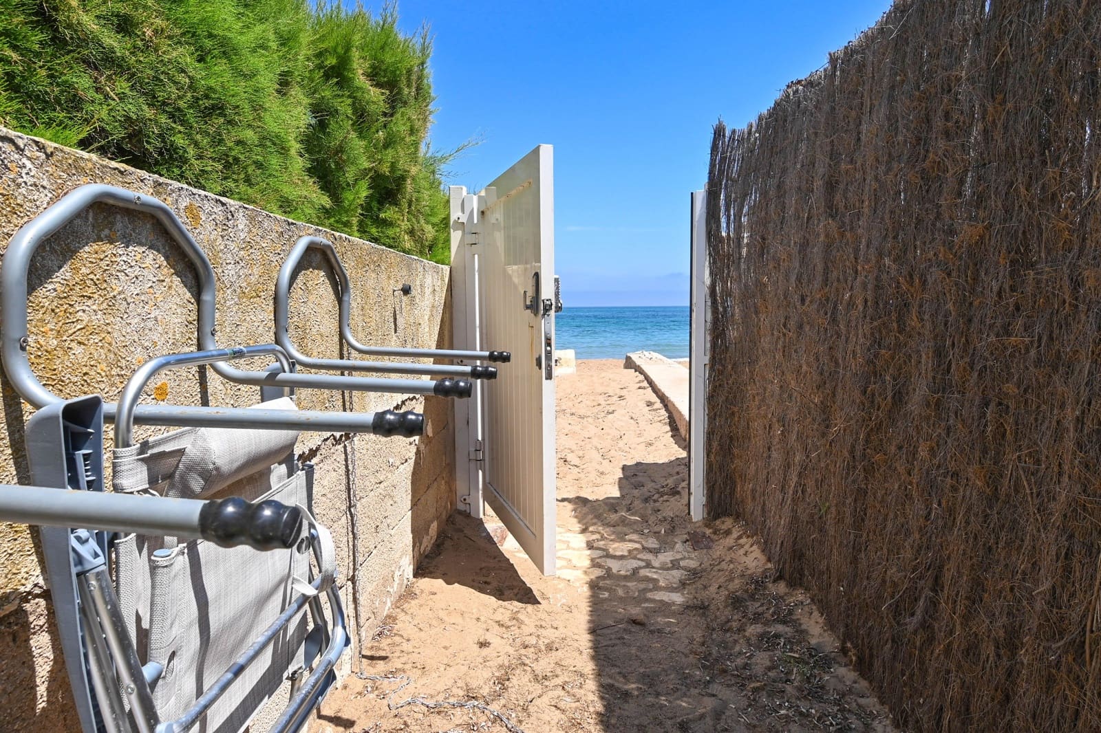 6 makuuhuone Huvila lomavuokrausta paikassa Denia mukana uima-altaan 
autotalli - 5 551 € (Ref: 9160768)