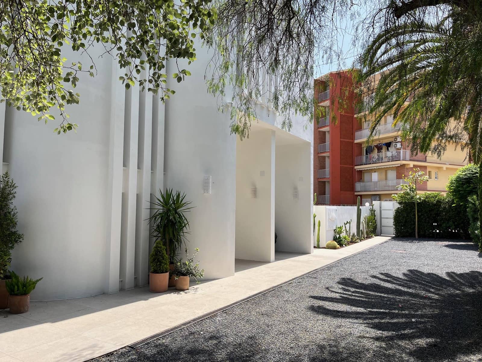 6 makuuhuone Huvila lomavuokrausta paikassa Denia mukana uima-altaan 
autotalli - 5 551 € (Ref: 9160768)