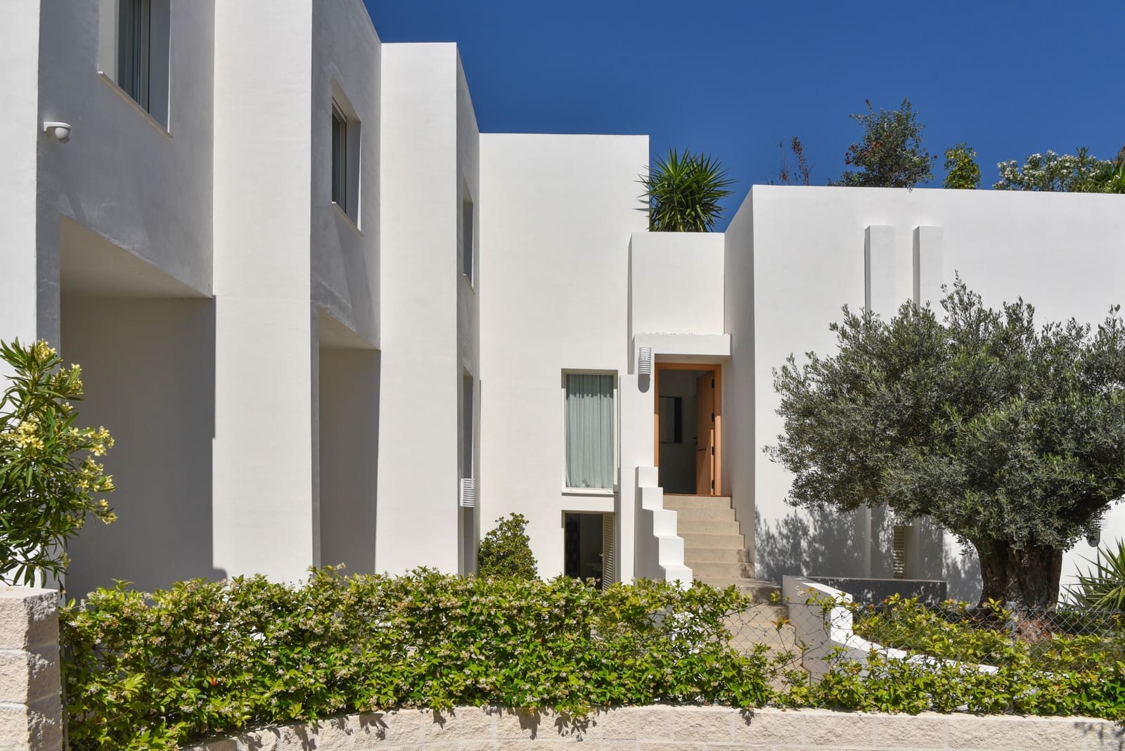 6 makuuhuone Huvila lomavuokrausta paikassa Denia mukana uima-altaan 
autotalli - 5 551 € (Ref: 9160768)