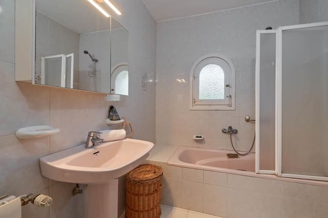 2 quarto Moradia para arrendamento para férias em Portichol - Balcón al Mar, Javea / Xàbia com piscina Garagem - 520 € (Ref: 9160770)