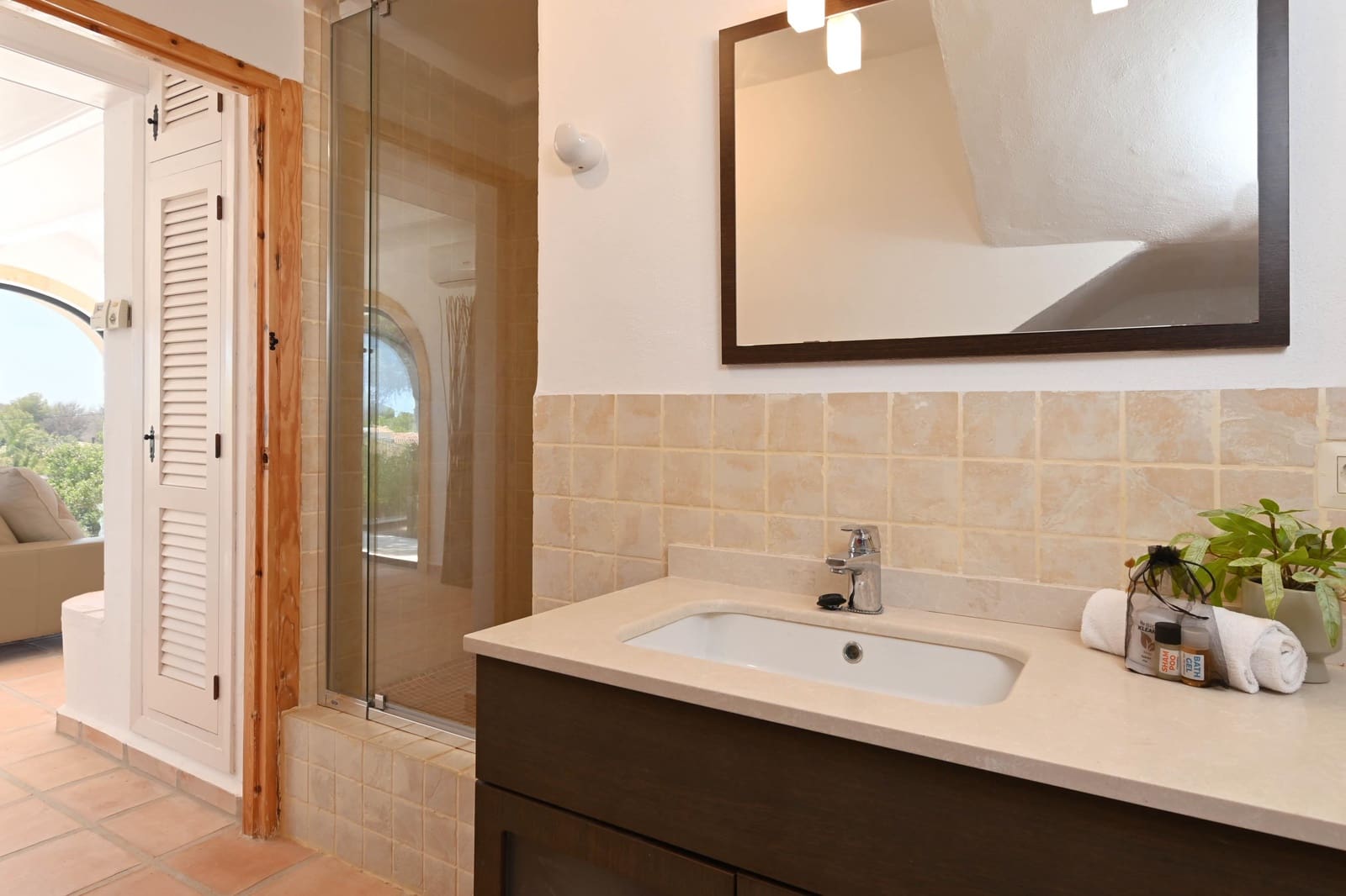 4 bedroom Villa for holiday rental in Javea / Xabia with pool garage - € 1,874 (Ref: 9190830)