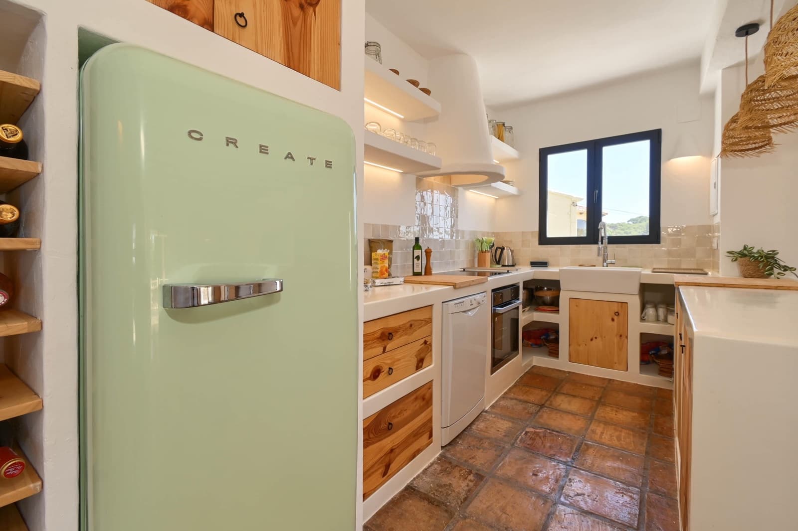 4 bedroom Villa for holiday rental in Javea / Xabia with pool garage - € 1,874 (Ref: 9190830)