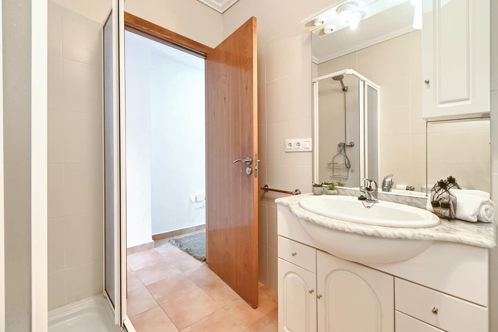 5 camera da letto Villa da affitare come casa vacanza in Javea / Xabia con piscina garage - 1.334 € (Rif: 9216991)