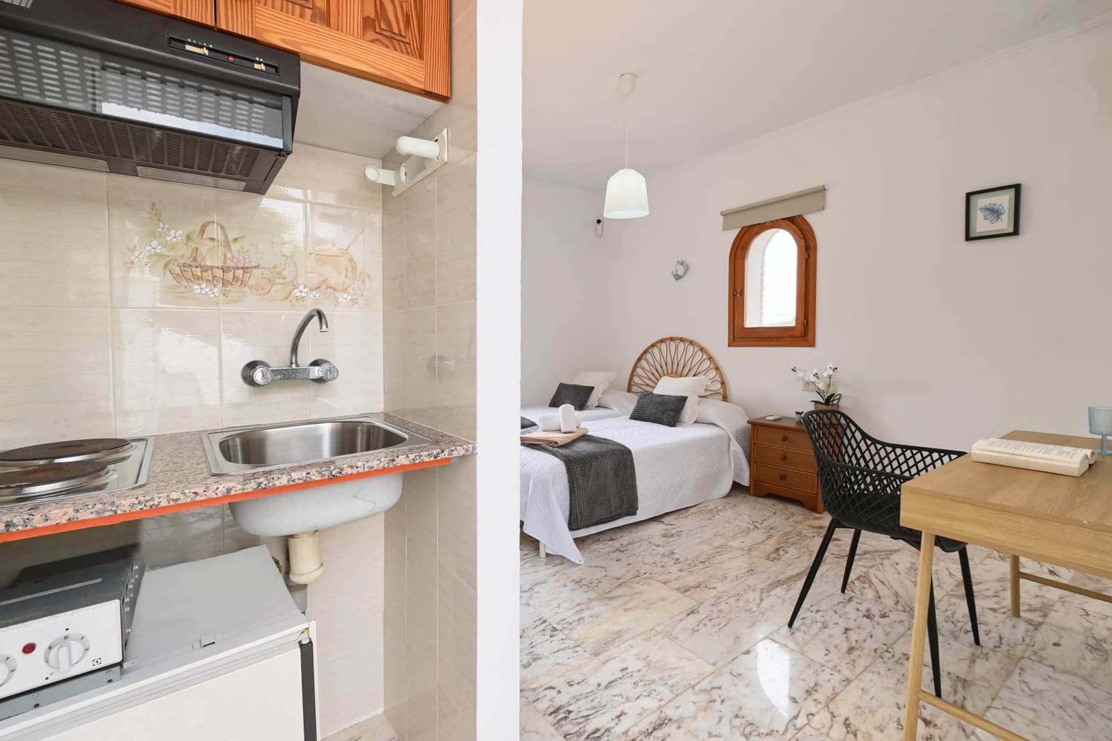 5 camera da letto Villa da affitare come casa vacanza in Javea / Xabia con piscina garage - 1.334 € (Rif: 9216991)