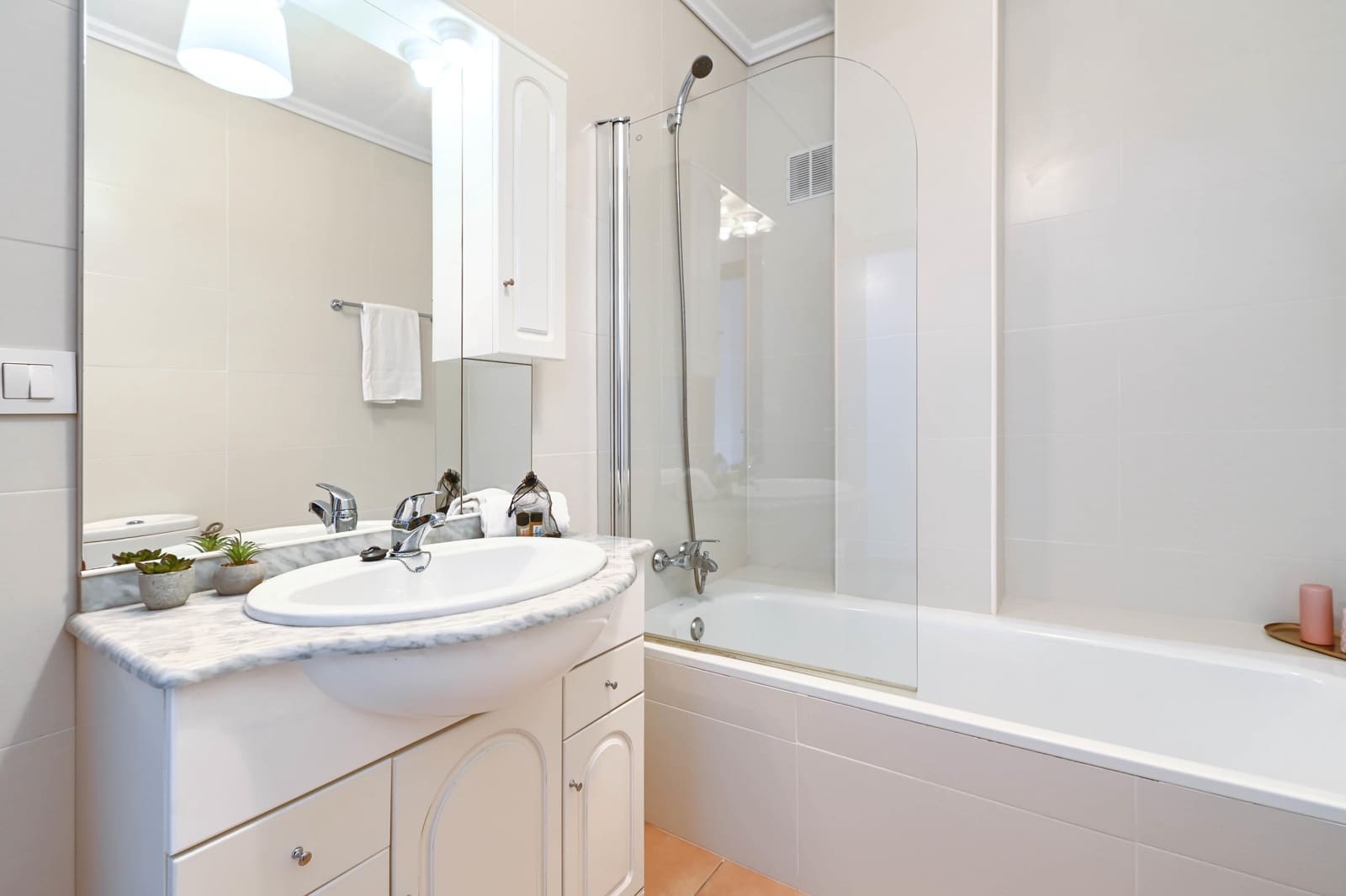 3 sovrum Villa för semesterbostäder i Javea / Xabia med pool - 960 € (Ref: 9235967)