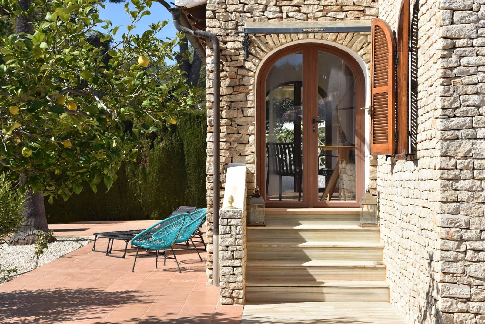 4 bedroom Villa for holiday rental in Javea / Xabia with pool - € 1,238 (Ref: 9235969)