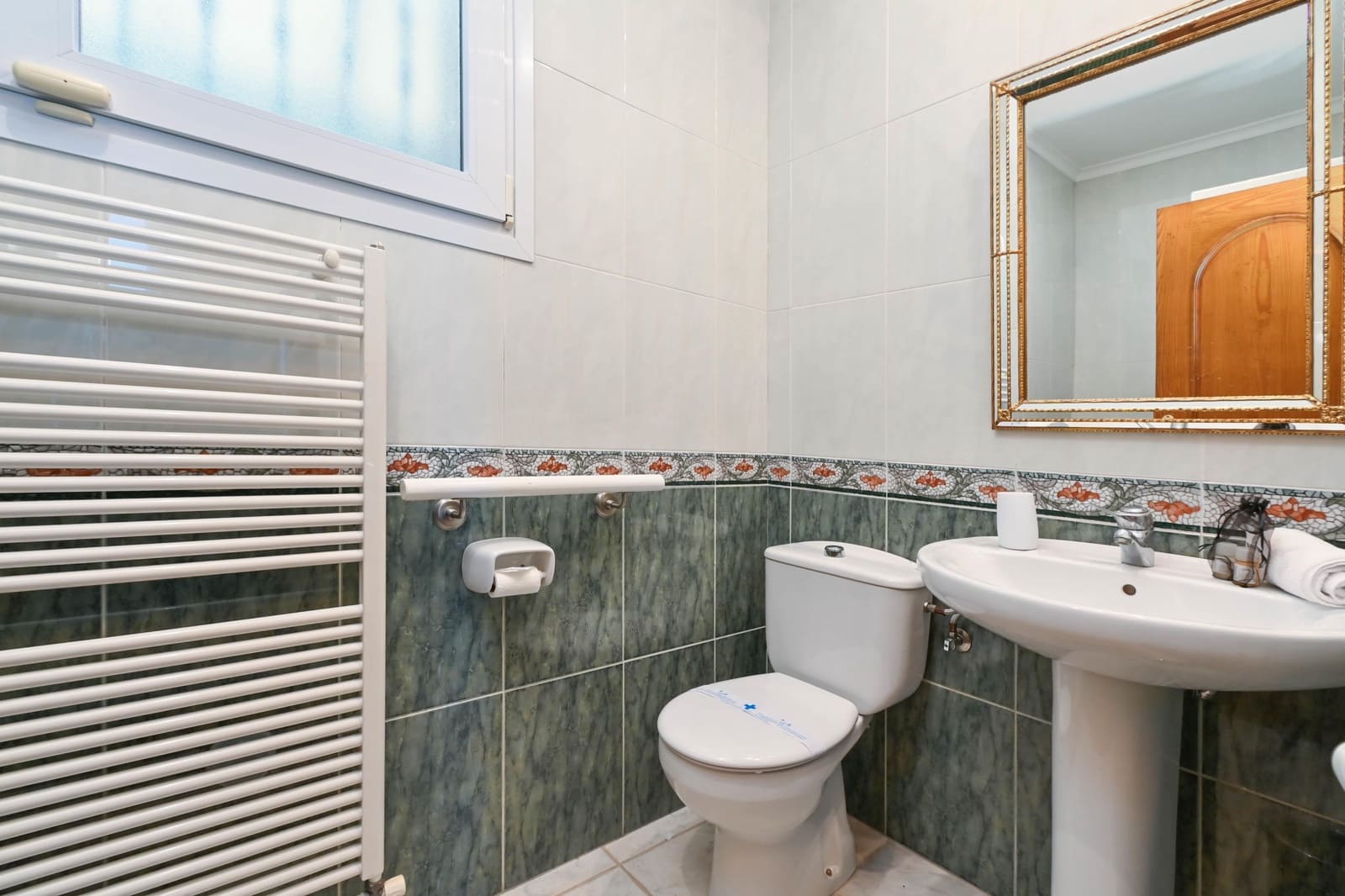 3 camera da letto Villa da affitare come casa vacanza in Denia con piscina garage - 1.063 € (Rif: 9294150)