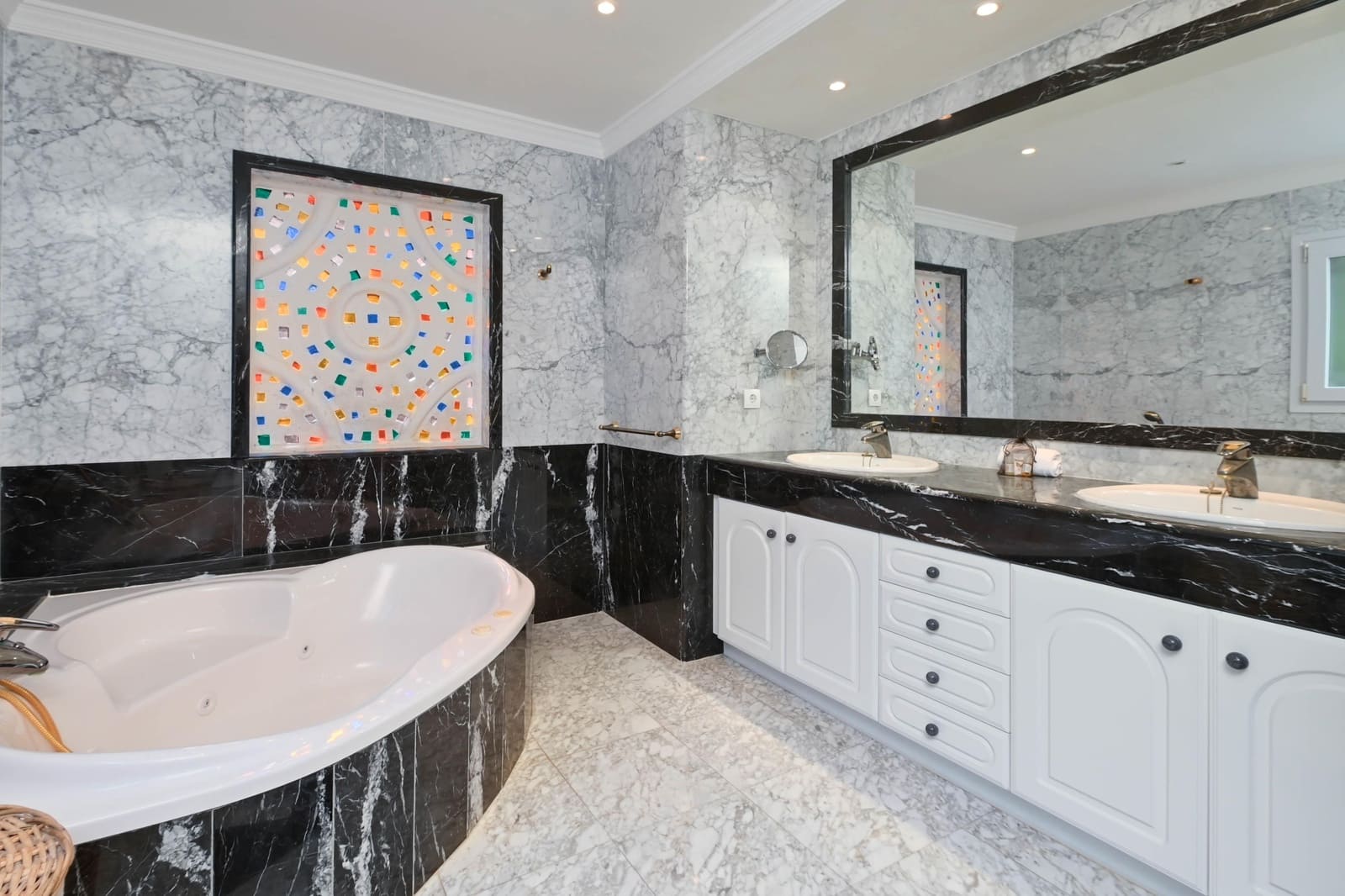 2 camera da letto Villa da affitare come casa vacanza in Denia con piscina garage - 782 € (Rif: 9294151)