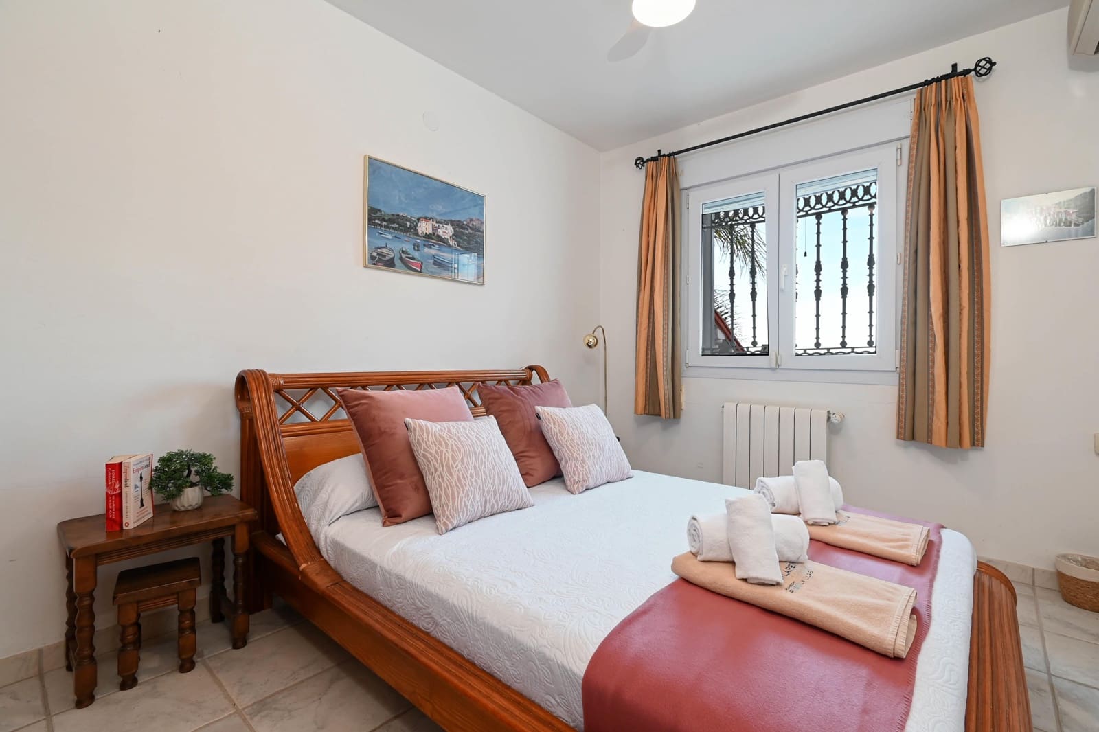 2 bedroom Villa for holiday rental in Denia with pool garage - € 750 (Ref: 9294151)