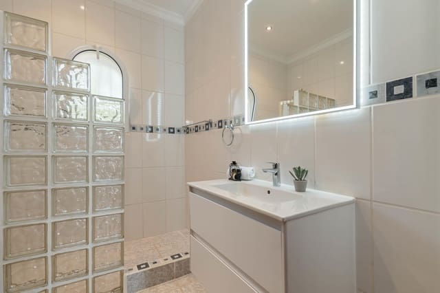3 quarto Moradia para arrendamento para férias em Portichol - Balcón al Mar, Javea / Xàbia com piscina Garagem - 1 771 € (Ref: 9321428)