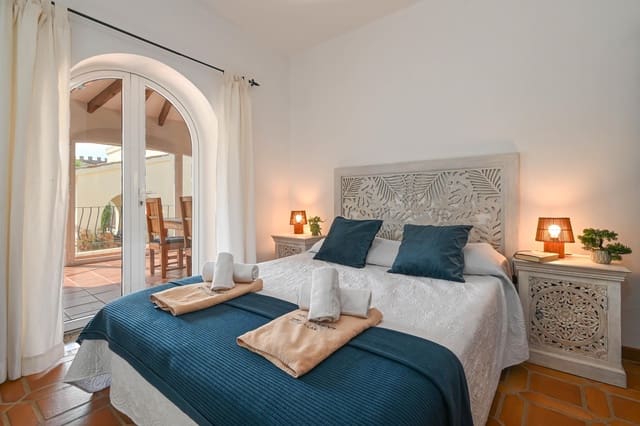 3 quarto Moradia para arrendamento para férias em Portichol - Balcón al Mar, Javea / Xàbia com piscina Garagem - 1 771 € (Ref: 9321428)